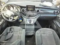 2018 Mercedes Benz V