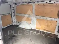 2018 Mercedes Benz Vito