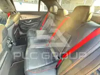 2018 Mercedes Benz E-Class