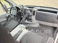 2018 Mercedes Benz Sprinter