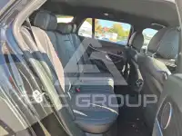 2018 Mercedes Benz E-Class