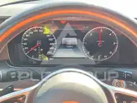2018 Mercedes Benz E-Class