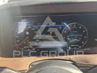 2018 Mercedes Benz S-Class