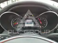 2018 Mercedes Benz GLC-Class