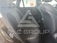 2018 Mercedes Benz GLC-Class