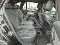 2018 Mercedes Benz GLC-Class