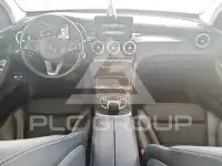 2018 Mercedes Benz GLC-Class