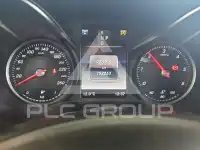 2018 Mercedes Benz GLC-Class