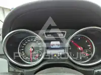 2018 Mercedes Benz GLE-Class