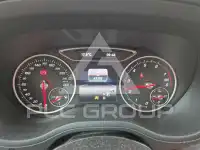 2018 Mercedes Benz B-Class