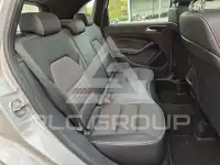 2018 Mercedes Benz B-Class