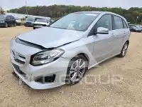 2018 Mercedes Benz B-Class