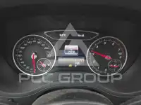 2018 Mercedes Benz B-Class
