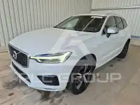 2018 Volvo XC60