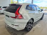 2018 Volvo XC60