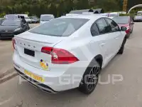 2018 Volvo S60