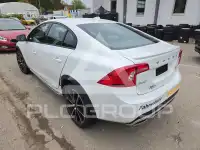 2018 Volvo S60