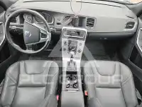 2018 Volvo S60