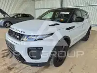 2018 Land Rover Range Rover