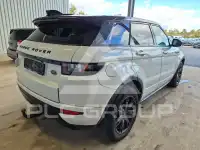 2018 Land Rover Range Rover