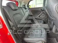 2018 Smart FORFOUR