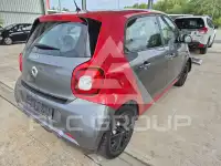 2018 Smart FORFOUR