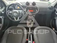2018 Smart FORFOUR