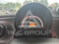 2018 Smart FORFOUR