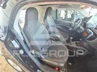 2018 Smart FORTWO