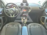 2018 Smart FORTWO