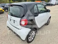2018 Smart FORTWO
