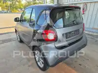 2018 Smart FORTWO