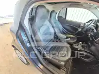 2018 Smart FORTWO