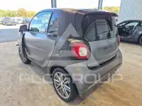 2018 Smart FORTWO