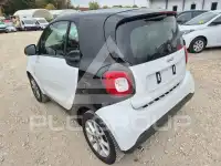 2018 Smart FORTWO