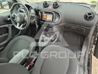 2018 Smart FORTWO