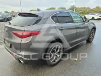 2018 Alfa Romeo Stelvio