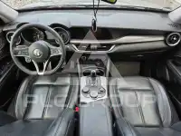 2018 Alfa Romeo Stelvio