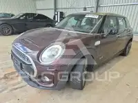 2018 Mini Clubman