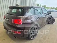 2018 Mini Clubman