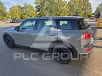 2018 Mini Clubman