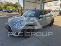 2018 Mini Clubman
