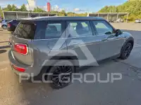 2018 Mini Clubman
