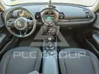 2018 Mini Clubman
