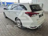 2018 Toyota AURIS