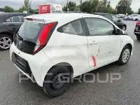 2018 Toyota AYGO