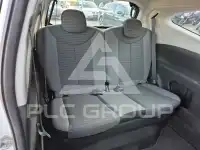 2018 Toyota AYGO