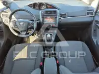 2018 Toyota VERSO