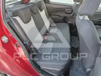 2018 Toyota YARIS