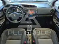 2018 Toyota YARIS